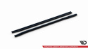 Ford Kuga ST-Line Mk2 2013-2016 Sidoextensions V.1 Maxton Design