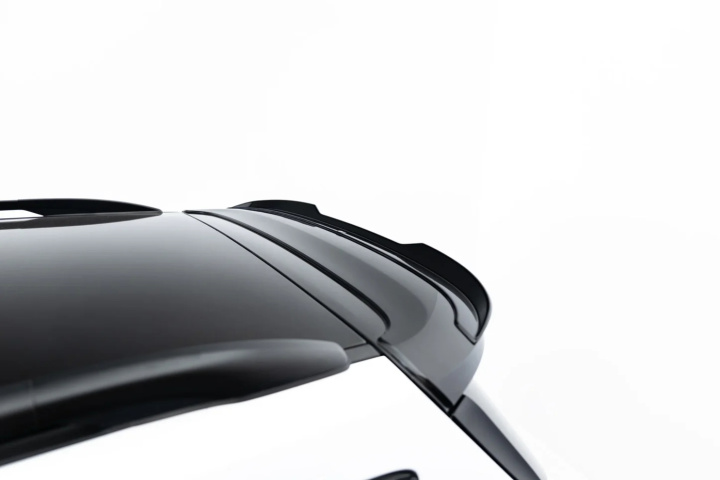 Ford Kuga ST-Line Mk2 Facelift 2016-2019Vingextension Maxton Design i gruppen Välj bilmodell / Ford / Kuga Mk2 2012-2020 hos DDESIGN Scandinavia AB (FO-KU-2F-STLINE-CAP1G)
