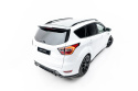 Ford Kuga ST-Line Mk2 Facelift 2016-2019Vingextension Maxton Design
