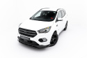 Ford Kuga ST-Line Mk2 Facelift 2016-2019 Frontsplitter Maxton Design