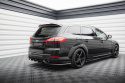 Ford Mondeo Kombi ST-Line Mk4 Facelift 2010-2014 Vinge / Vingextension Maxton Design