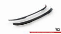 Ford Mondeo Kombi ST-Line Mk4 Facelift 2010-2014 Vinge / Vingextension Maxton Design