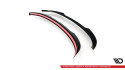 Ford Mondeo Kombi ST-Line Mk4 Facelift 2010-2014 Vinge / Vingextension Maxton Design