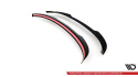 Ford Mondeo Kombi ST-Line Mk4 Facelift 2010-2014 Vinge / Vingextension Maxton Design