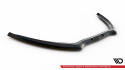 Ford Mondeo Kombi ST-Line Mk4 Facelift 2010-2014 Frontläpp / Frontsplitter V.1 Maxton Design