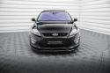 Ford Mondeo ST-Line Mk4 Facelift 2010-2014 Frontsplitter / Frontläpp V.2 Maxton Design