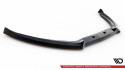 Ford Mondeo ST-Line Mk4 Facelift 2010-2014 Frontsplitter / Frontläpp V.2 Maxton Design