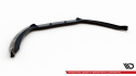 Ford Mondeo ST-Line Mk4 Facelift 2010-2014 Frontsplitter / Frontläpp V.2 Maxton Design