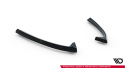 Ford Mondeo ST-Line Sedan Mk4 Facelift 2010-2014 Bakre Sidoextensions Maxton Design