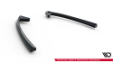 Ford Mondeo ST-Line Sedan Mk4 Facelift 2010-2014 Bakre Sidoextensions Maxton Design