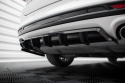 Ford Mondeo Sport Mk5 Facelift  2019-2022 / Fusion Sport Mk2 Facelift 2019-2020 Bakre Splitter / Diffuser Maxton Design