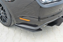 Ford Mustang GT 2015-2017 Diffuser Maxton Design
