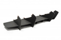 Ford Mustang GT 2015-2017 Diffuser Maxton Design