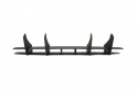 Ford Mustang GT 2015-2017 Diffuser Maxton Design