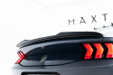 Ford Mustang Dark Horse Mk7 2023- Vingextension Maxton Design