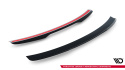 Ford Mustang Dark Horse Mk7 2023- Vingextension Maxton Design