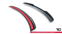 Ford Mustang Dark Horse Mk7 2023- Vingextension Maxton Design
