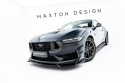 Ford Mustang Dark Horse Mk7 2023- Frontsplitter V.1 Maxton Design