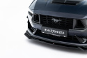 Ford Mustang Dark Horse Mk7 2023- Frontsplitter V.1 Maxton Design