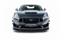 Ford Mustang Dark Horse Mk7 2023- Frontsplitter V.1 Maxton Design