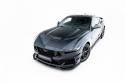 Ford Mustang Dark Horse Mk7 2023- Frontsplitter V.2 Maxton Design