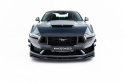 Ford Mustang Dark Horse Mk7 2023- Frontsplitter V.2 Maxton Design