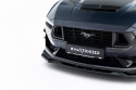 Ford Mustang Dark Horse Mk7 2023- Frontsplitter V.2 Maxton Design