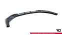 Ford Mustang Dark Horse Mk7 2023- Frontsplitter V.2 Maxton Design