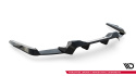 Ford Mustang Dark Horse Mk7 2023- Bakre Splitter (med Splitters) Maxton Design