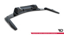 Ford Mustang Dark Horse Mk7 2023- Bakre Splitter (med Splitters) Maxton Design