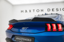 Ford Mustang GT Mk7 2023+ Vingextension 3D Maxton Design