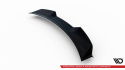 Ford Mustang GT Mk7 2023+ Vingextension 3D Maxton Design