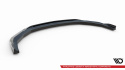 Ford Mustang GT Mk7 2023+ Frontsplitter / Frontläpp V.1 Maxton Design