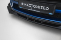 Ford Mustang GT Mk7 2023+ Frontsplitter / Frontläpp V.2 Maxton Design