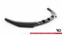 Ford Mustang GT Mk7 2023+ Frontsplitter / Frontläpp V.2 Maxton Design