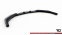 Ford Mustang GT Mk7 2023+ Frontsplitter / Frontläpp V.2 Maxton Design