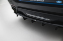Ford Mustang GT Mk7 2023+ Bakre Splitter (Med Splitters) Maxton Design