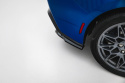 Ford Mustang GT Mk7 2023+ Bakre Splitter (Med Splitters) Maxton Design