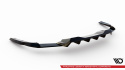 Ford Mustang GT Mk7 2023+ Bakre Splitter (Med Splitters) Maxton Design