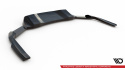 Ford Mustang GT Mk7 2023+ Bakre Splitter (Med Splitters) Maxton Design