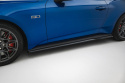 Ford Mustang GT Mk7 2023+ Sidoextensions Maxton Design