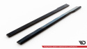 Ford Mustang GT Mk7 2023+ Sidoextensions Maxton Design