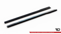 Ford Mustang GT Mk7 2023+ Sidoextensions Maxton Design