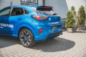 Ford Puma Standard / ST-Line 2019+ Vinge / Vingextension Maxton Design