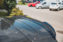 Ford Puma Standard / ST-Line 2019+ Vinge / Vingextension Maxton Design