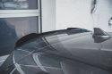 Ford Puma Standard / ST-Line 2019+ Vinge / Vingextension Maxton Design