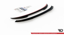 Ford Puma Standard / ST-Line 2019+ Vinge / Vingextension Maxton Design