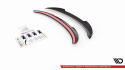 Ford Puma Standard / ST-Line 2019+ Vinge / Vingextension Maxton Design