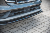 Ford Puma Standard 2019+ Frontläpp / Frontsplitter Maxton Design