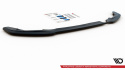 Ford Puma Standard 2019+ Bakre Splitter / Diffuser Maxton Design